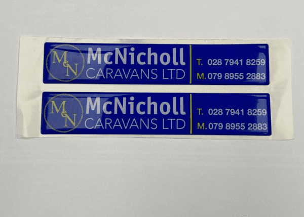 Domed Stickers - Image 3