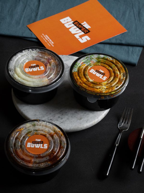 Takeaway Labels