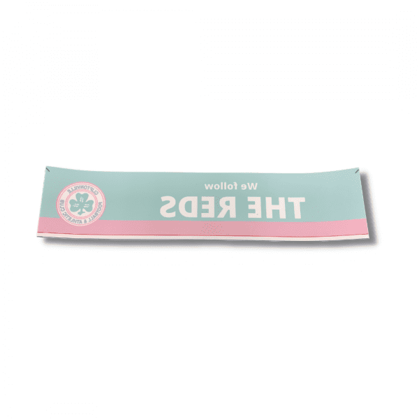 Clear Stickers - Image 5