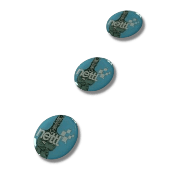 Domed Stickers - Image 4