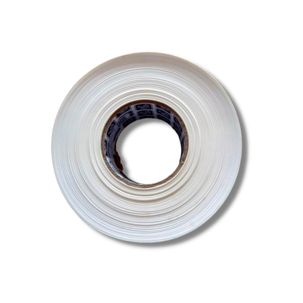 Paper Label on Roll - Image 3