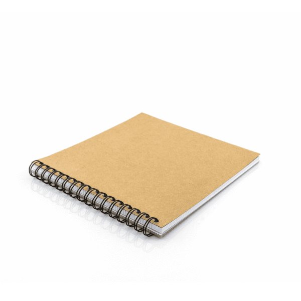Wire Bound Documents - Image 3
