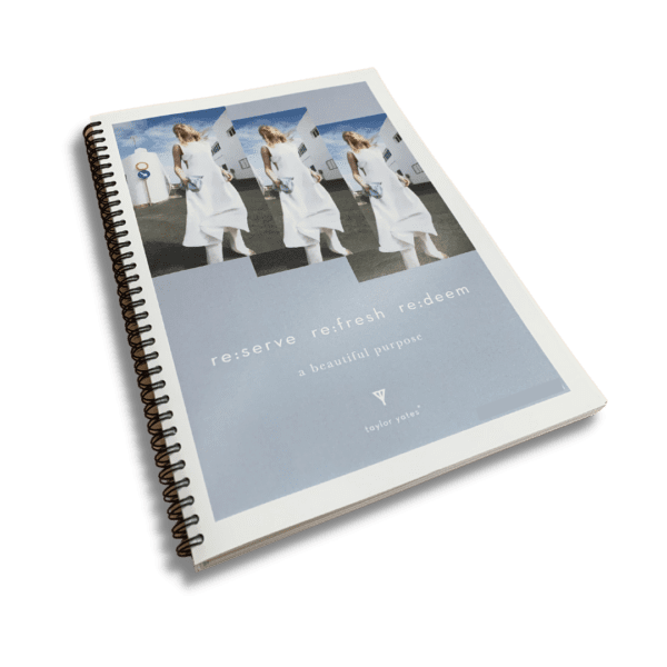 Wire Bound Documents