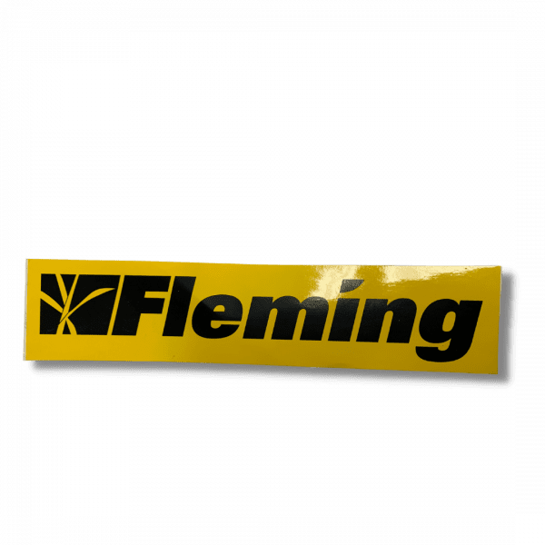 Laminated Vinyl Stickers - Image 2