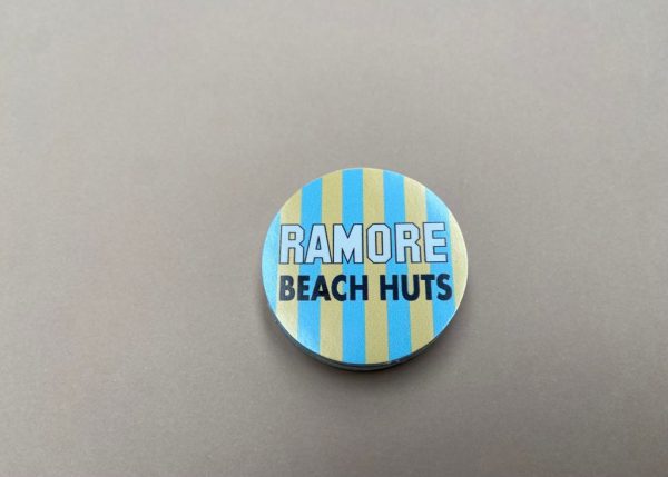 Round Vinyl Stickers - Image 4