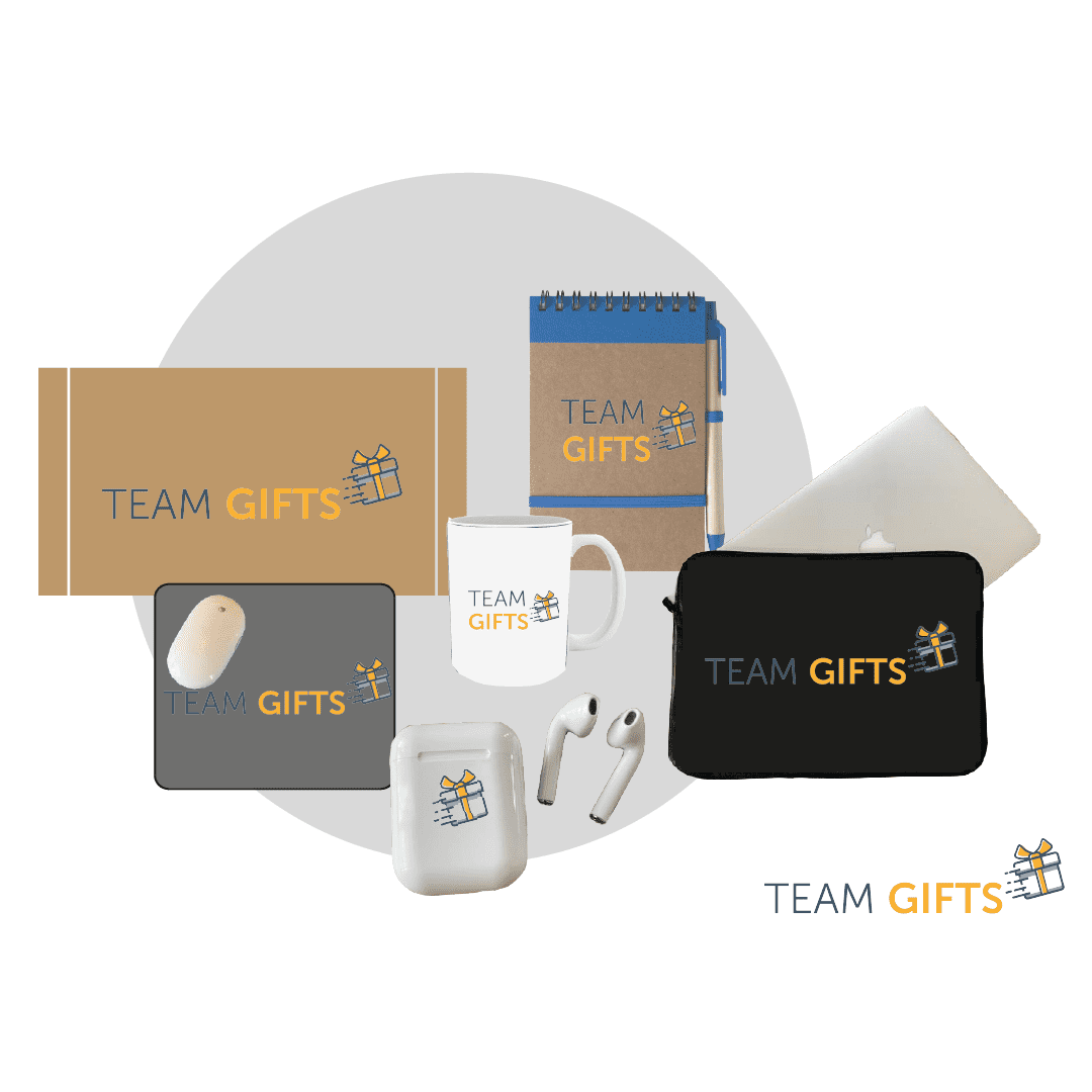 Team Gifts Desk Gifts