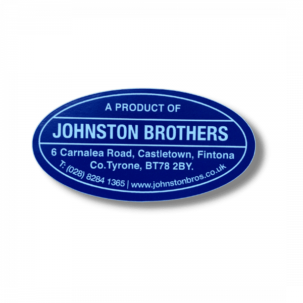 Die Cut Stickers - Image 3