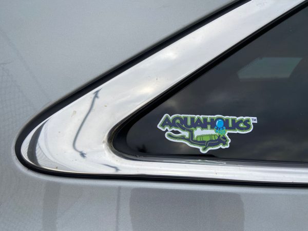 Car Window Stickers - Image 2