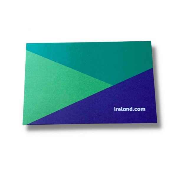 Laminated Business Cards - Image 3
