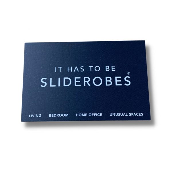 Laminated Business Cards - Image 4