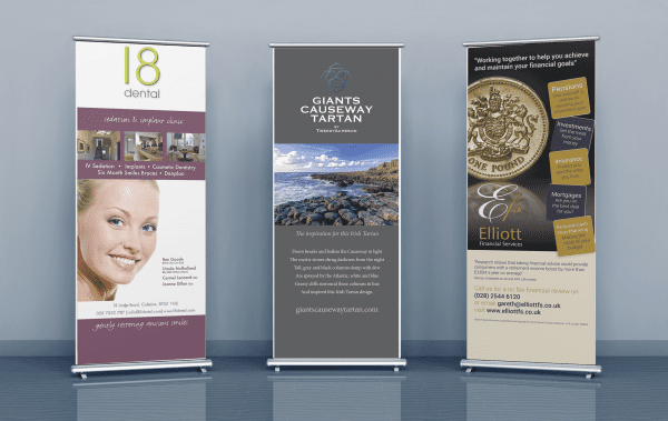 Standard Rollup Banners - Image 3