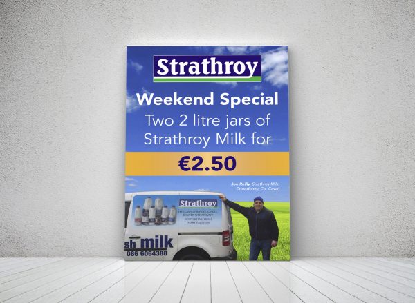 A5 Leaflets - Image 4