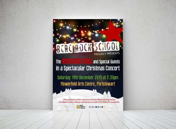 A5 Leaflets - Image 3