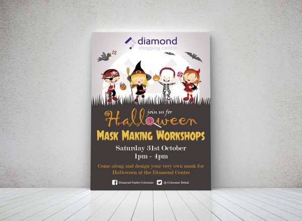 A5 Leaflets
