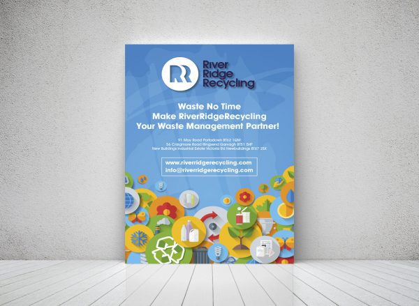 A5 Leaflets - Image 2