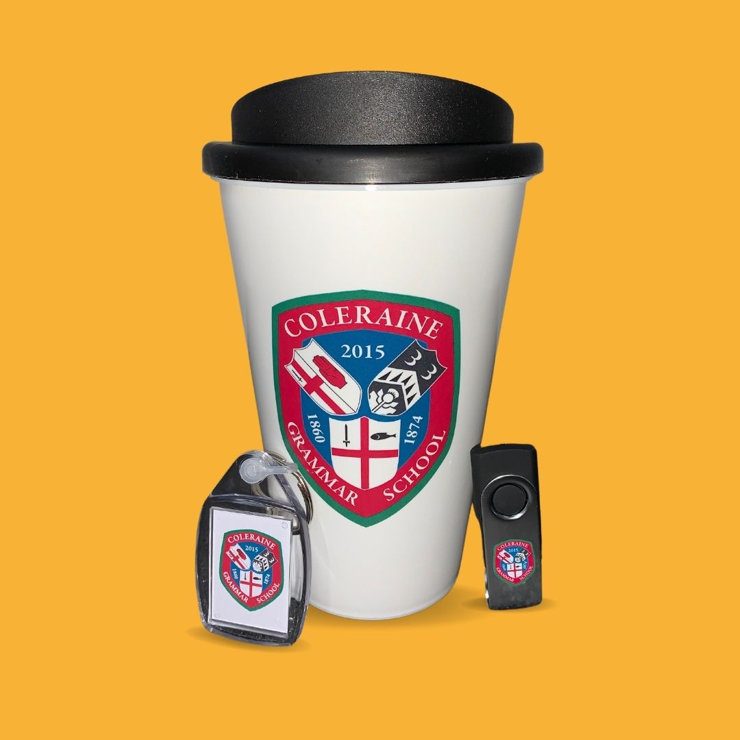 Coleraine Grammar Merch