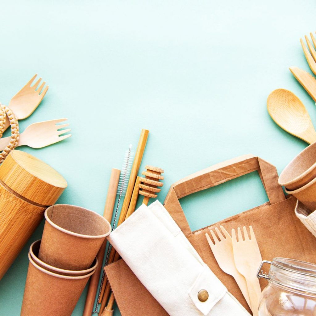 Bamboo products