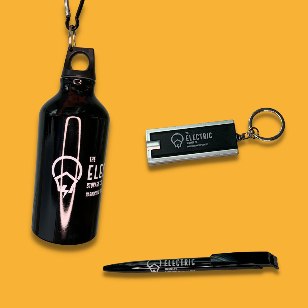 Team gift package