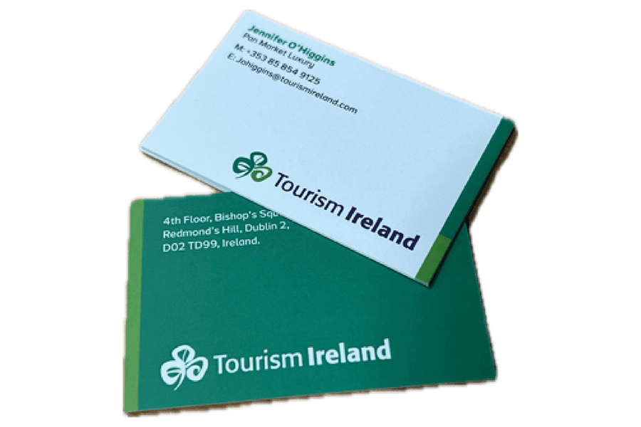 Tourism Ireland
